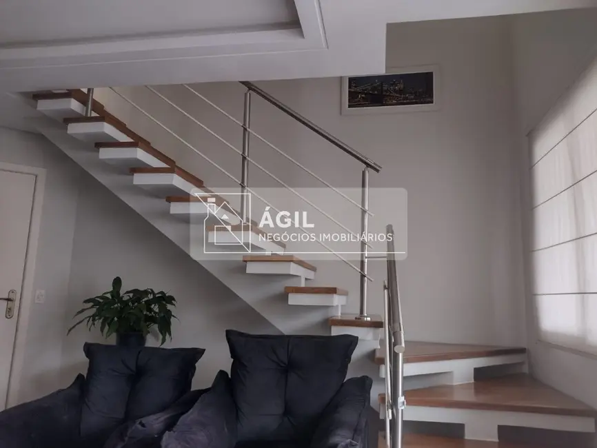 Foto 8 de Apartamento com 5 quartos para alugar, 255m2 em Sao Jose Dos Campos - SP