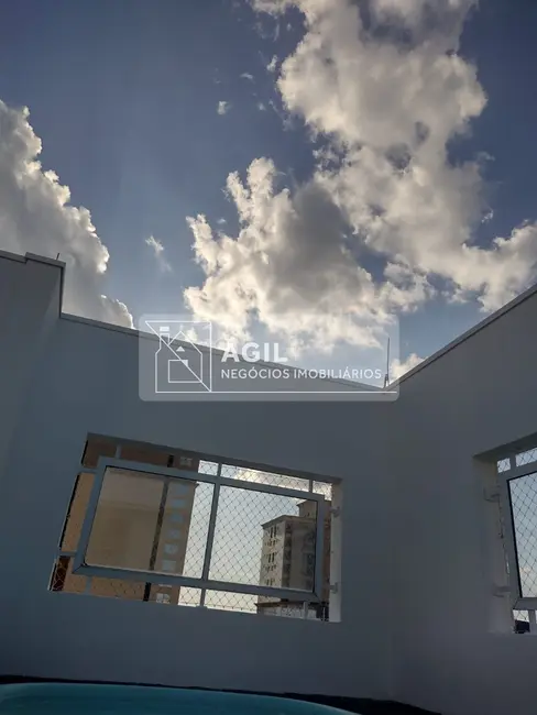 Foto 9 de Apartamento com 5 quartos para alugar, 255m2 em Sao Jose Dos Campos - SP