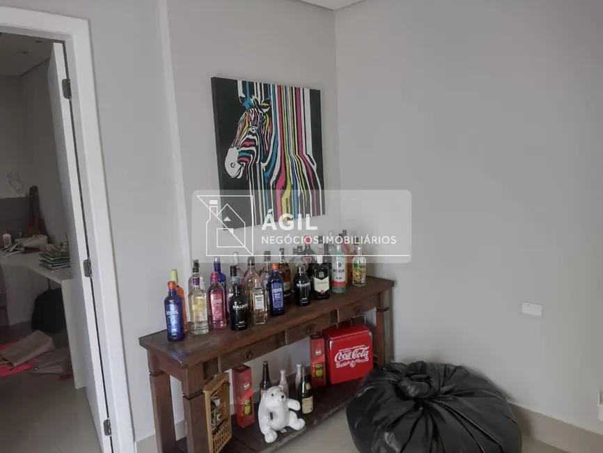 Foto 3 de Apartamento com 5 quartos para alugar, 255m2 em Sao Jose Dos Campos - SP