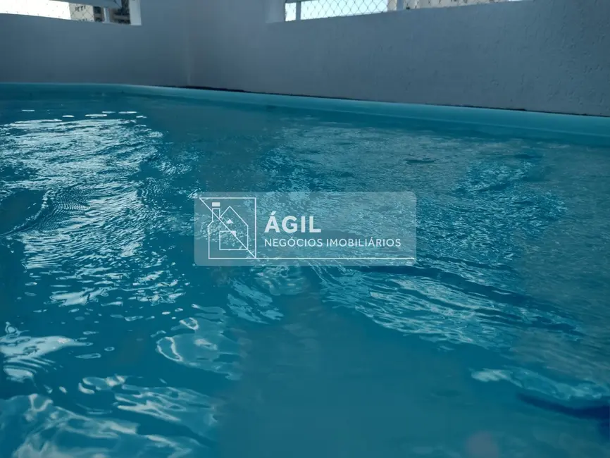 Foto 5 de Apartamento com 5 quartos para alugar, 255m2 em Sao Jose Dos Campos - SP