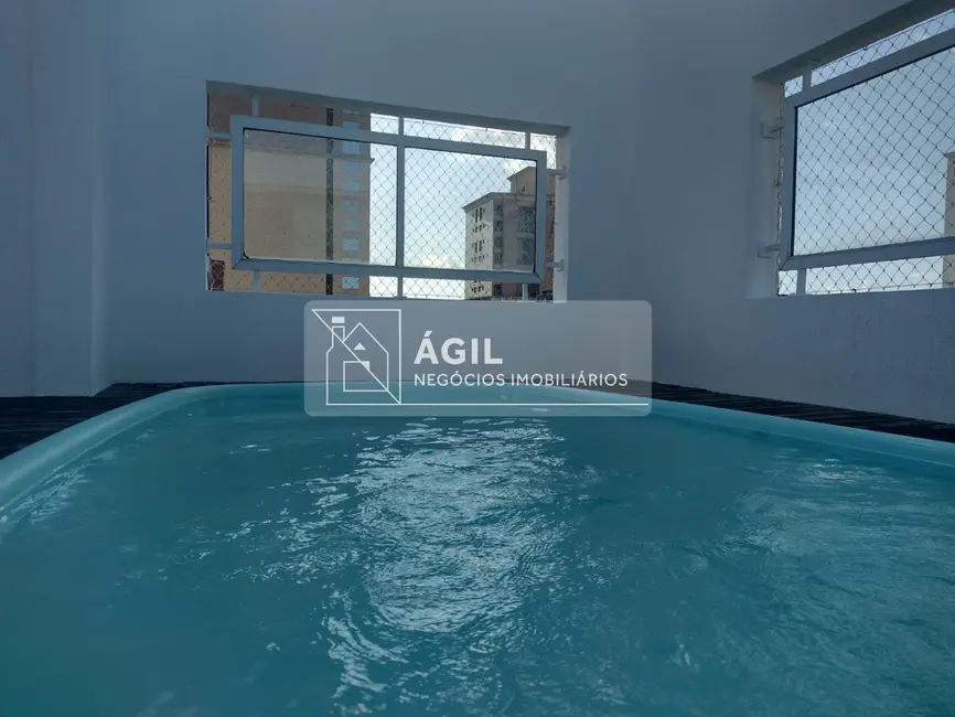 Foto 6 de Apartamento com 5 quartos para alugar, 255m2 em Sao Jose Dos Campos - SP