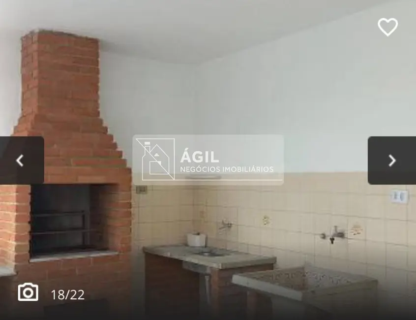 Sala Comercial com 3 quartos para alugar, 200m2 em Sao Jose Dos Campos - SP - imagem 5 Foto 5 de Sala Comercial com 3 quartos para alugar, 200m2 em Sao Jose Dos Campos - SP