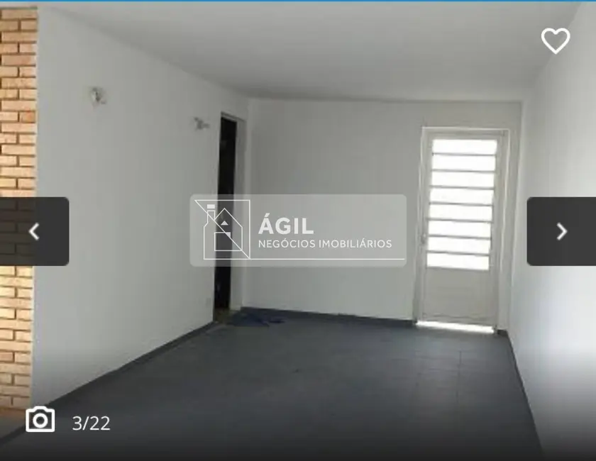 Sala Comercial com 3 quartos para alugar, 200m2 em Sao Jose Dos Campos - SP - imagem 8 Foto 8 de Sala Comercial com 3 quartos para alugar, 200m2 em Sao Jose Dos Campos - SP