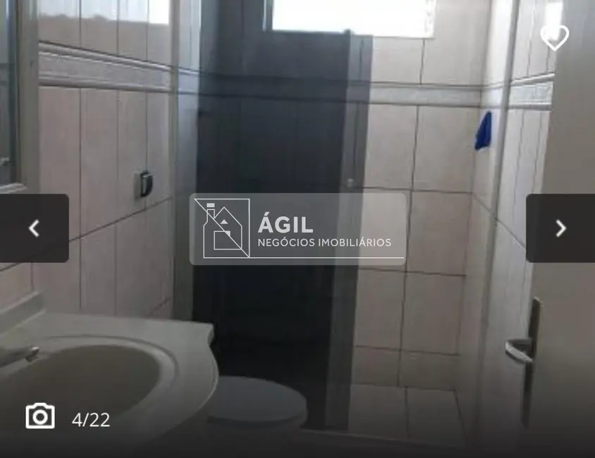 Sala Comercial com 3 quartos para alugar, 200m2 em Sao Jose Dos Campos - SP - imagem 6 Foto 6 de Sala Comercial com 3 quartos para alugar, 200m2 em Sao Jose Dos Campos - SP