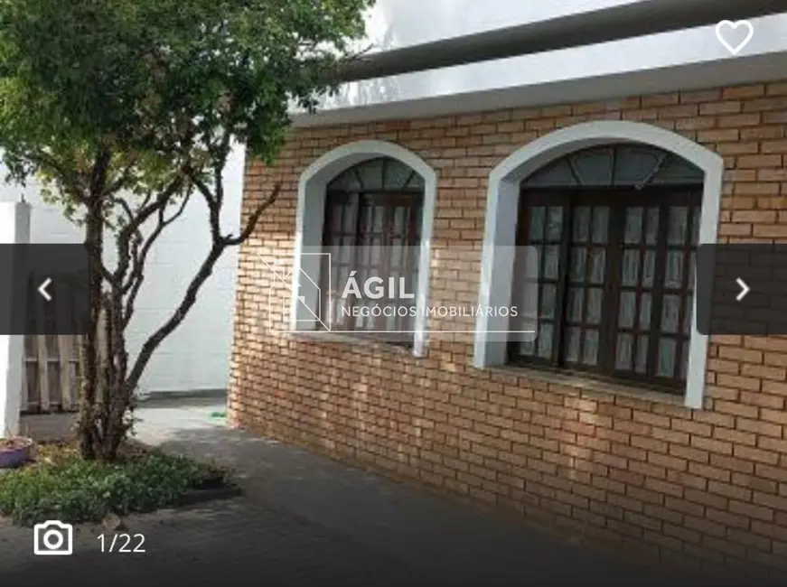 Sala Comercial com 3 quartos para alugar, 200m2 em Sao Jose Dos Campos - SP - imagem 1 Foto 1 de Sala Comercial com 3 quartos para alugar, 200m2 em Sao Jose Dos Campos - SP