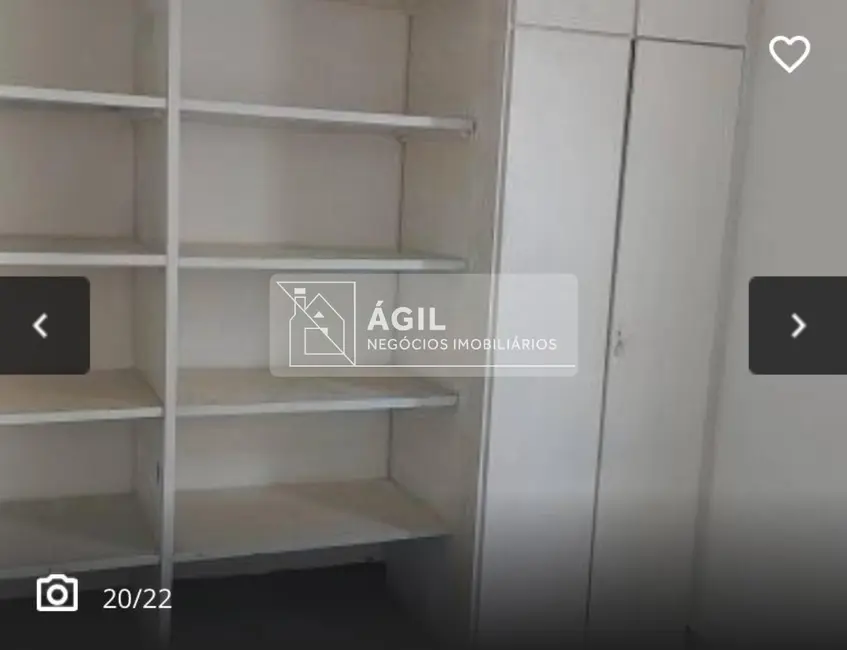 Sala Comercial com 3 quartos para alugar, 200m2 em Sao Jose Dos Campos - SP - imagem 7 Foto 7 de Sala Comercial com 3 quartos para alugar, 200m2 em Sao Jose Dos Campos - SP