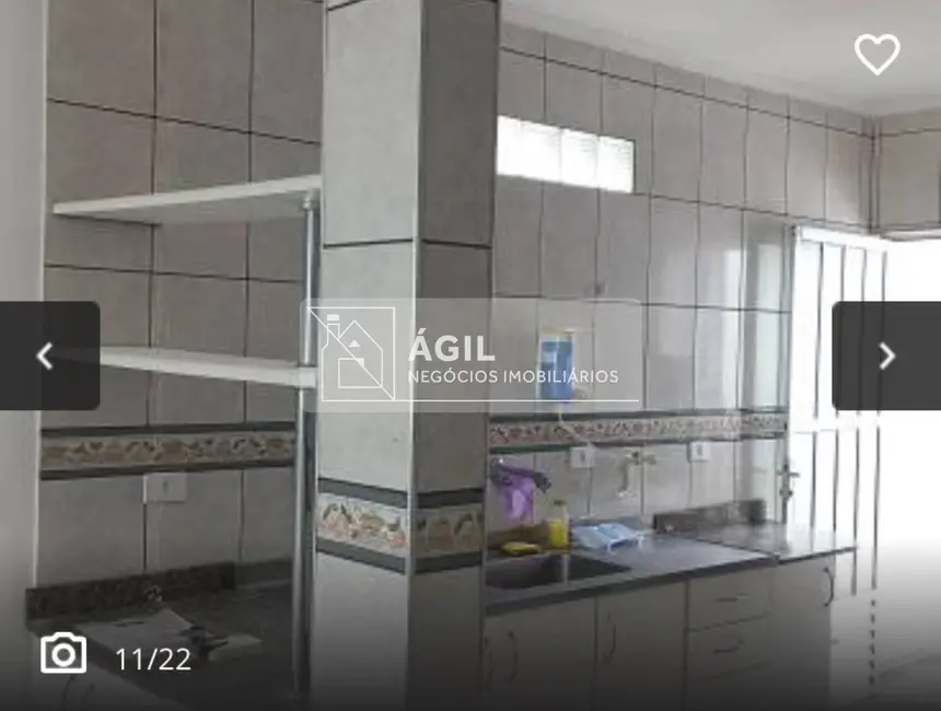 Sala Comercial com 3 quartos para alugar, 200m2 em Sao Jose Dos Campos - SP - imagem 9 Foto 9 de Sala Comercial com 3 quartos para alugar, 200m2 em Sao Jose Dos Campos - SP