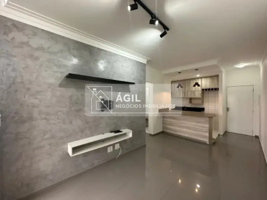 Foto 2 de Apartamento com 2 quartos à venda, 64m2 em Jardim Califórnia, Jacarei - SP