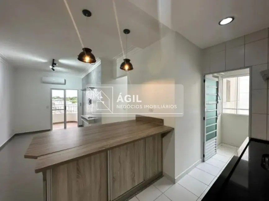 Foto 4 de Apartamento com 2 quartos à venda, 64m2 em Jardim Califórnia, Jacarei - SP