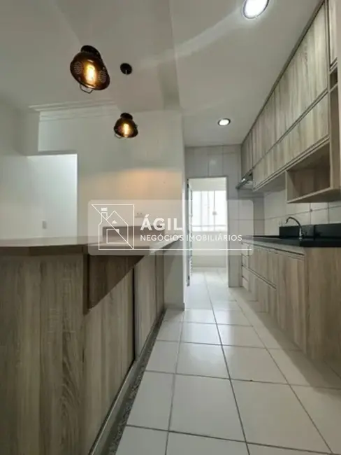 Foto 3 de Apartamento com 2 quartos à venda, 64m2 em Jardim Califórnia, Jacarei - SP