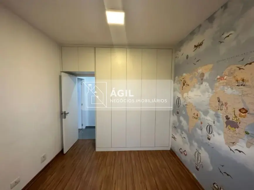 Foto 5 de Apartamento com 2 quartos à venda, 64m2 em Jardim Califórnia, Jacarei - SP