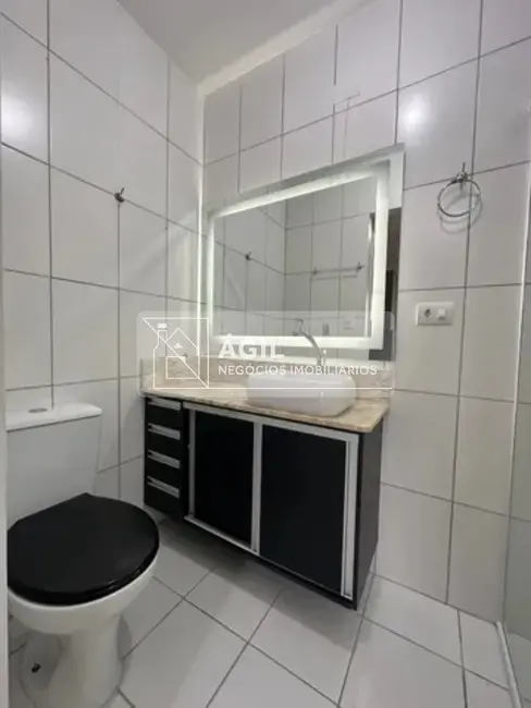 Foto 7 de Apartamento com 2 quartos à venda, 64m2 em Jardim Califórnia, Jacarei - SP