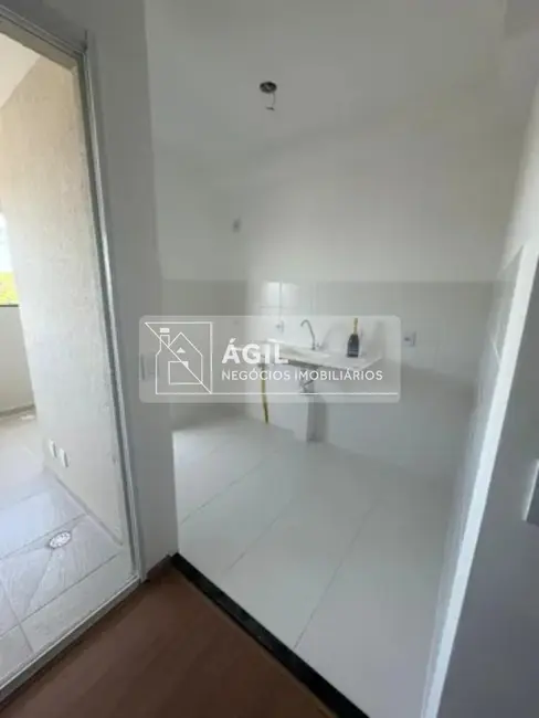Foto 5 de Apartamento com 2 quartos à venda, 65m2 em Sao Jose Dos Campos - SP