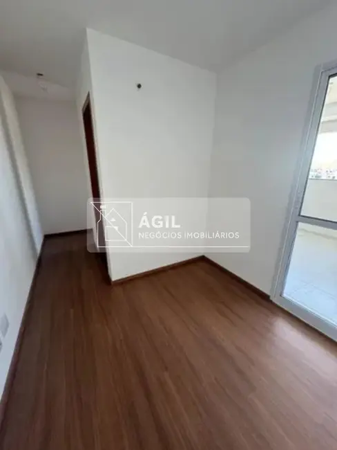 Foto 4 de Apartamento com 2 quartos à venda, 65m2 em Sao Jose Dos Campos - SP