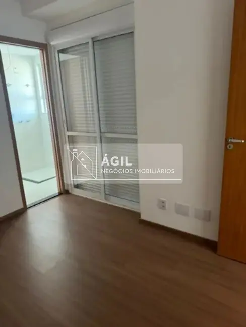 Foto 9 de Apartamento com 2 quartos à venda, 65m2 em Sao Jose Dos Campos - SP