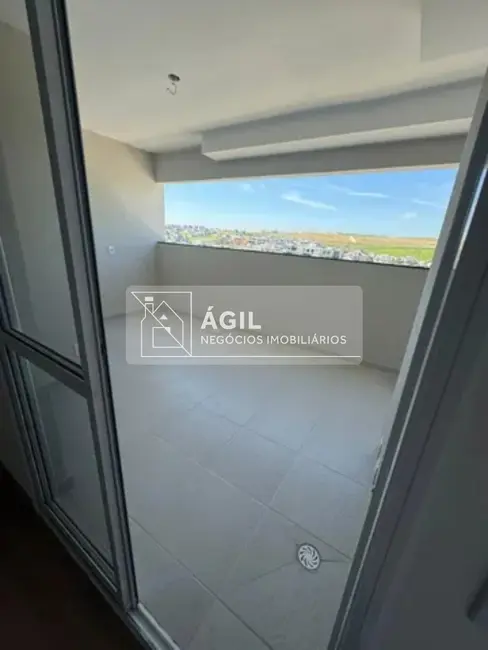 Foto 1 de Apartamento com 2 quartos à venda, 65m2 em Sao Jose Dos Campos - SP