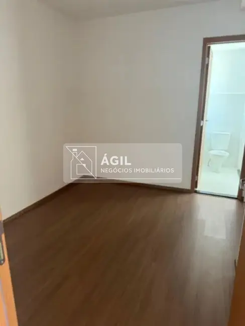 Foto 3 de Apartamento com 2 quartos à venda, 65m2 em Sao Jose Dos Campos - SP