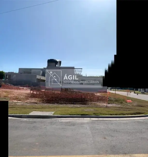 Foto 1 de Terreno / Lote à venda, 466m2 em Sao Jose Dos Campos - SP