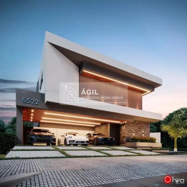 Foto 2 de Terreno / Lote à venda, 466m2 em Sao Jose Dos Campos - SP