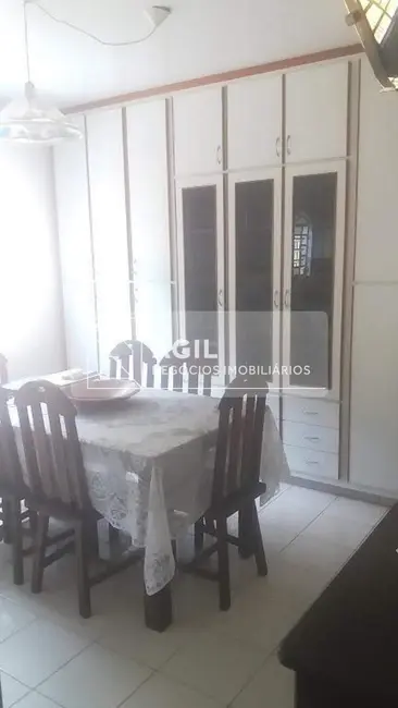 Foto 5 de Casa com 4 quartos à venda, 316m2 em Sao Jose Dos Campos - SP