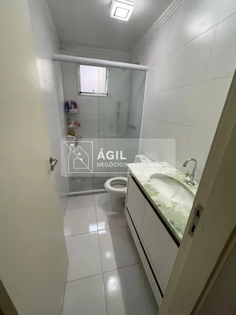 Apartamento com 2 quartos à venda, 60m2 em Sao Jose Dos Campos - SP - imagem 7 Foto 7 de Apartamento com 2 quartos à venda, 60m2 em Sao Jose Dos Campos - SP
