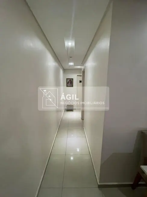Apartamento com 2 quartos à venda, 60m2 em Sao Jose Dos Campos - SP - imagem 3 Foto 3 de Apartamento com 2 quartos à venda, 60m2 em Sao Jose Dos Campos - SP