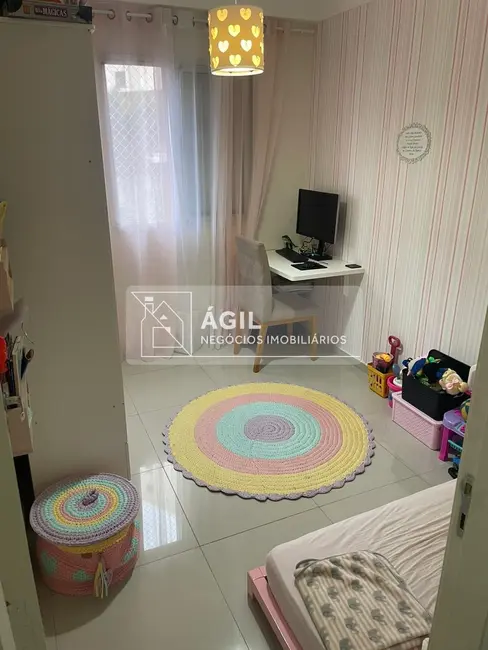 Apartamento com 2 quartos à venda, 60m2 em Sao Jose Dos Campos - SP - imagem 9 Foto 9 de Apartamento com 2 quartos à venda, 60m2 em Sao Jose Dos Campos - SP
