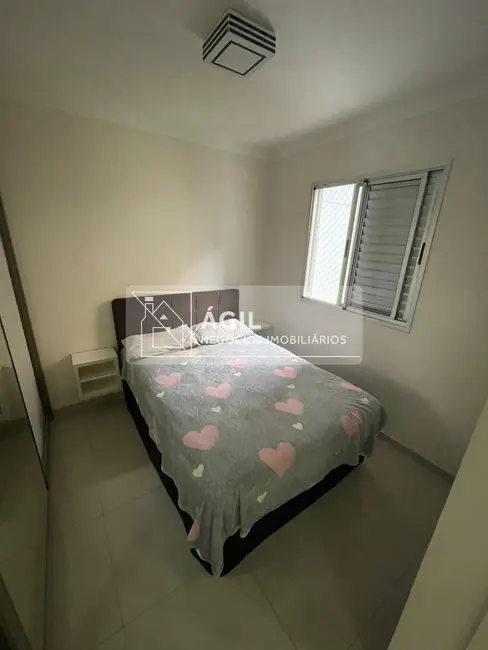 Apartamento com 2 quartos à venda, 60m2 em Sao Jose Dos Campos - SP - imagem 8 Foto 8 de Apartamento com 2 quartos à venda, 60m2 em Sao Jose Dos Campos - SP