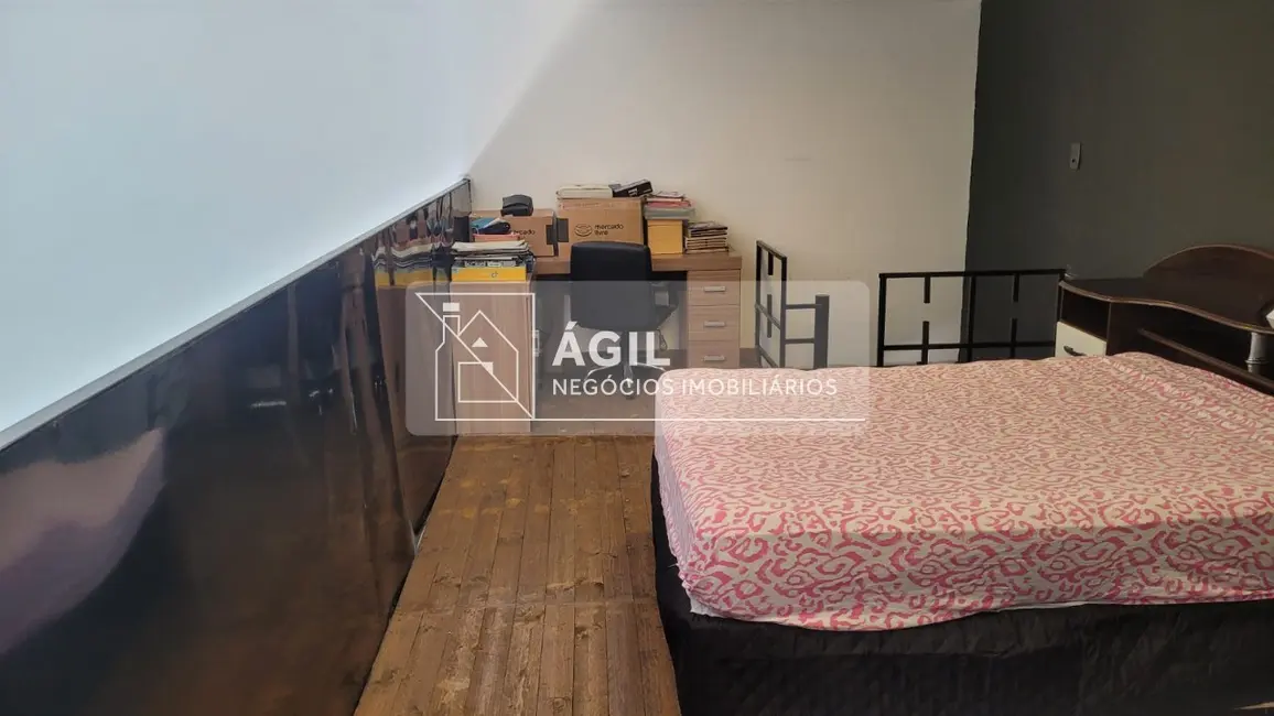 Foto 4 de Casa de Condomínio com 3 quartos à venda, 350m2 em Jardim Jacinto, Jacarei - SP
