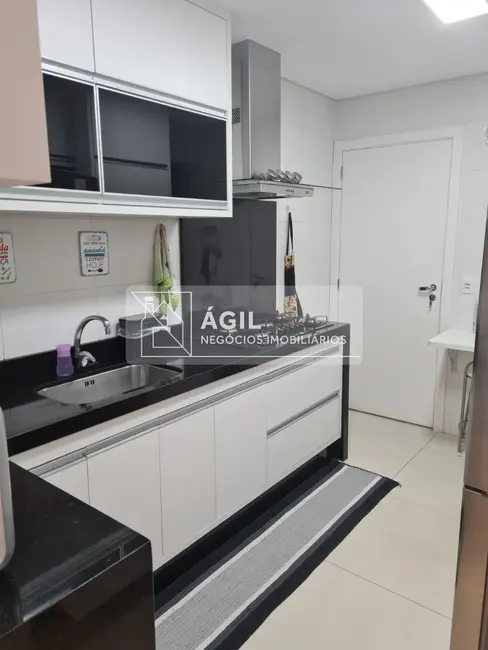 Foto 7 de Apartamento com 3 quartos à venda, 120m2 em Sao Jose Dos Campos - SP