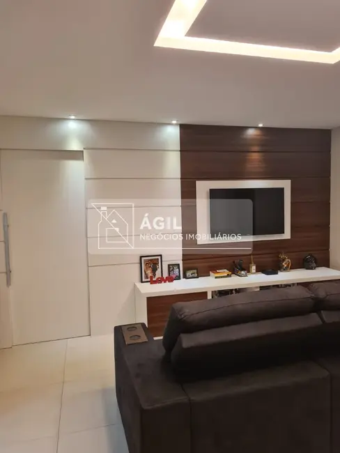 Foto 5 de Apartamento com 3 quartos à venda, 120m2 em Sao Jose Dos Campos - SP