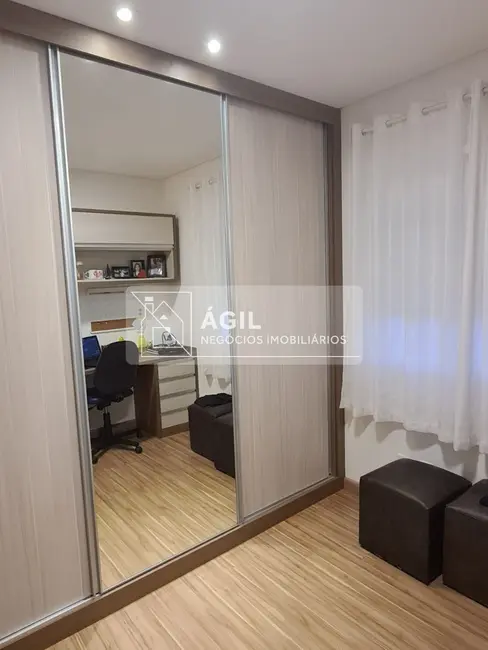 Foto 3 de Apartamento com 3 quartos à venda, 120m2 em Sao Jose Dos Campos - SP