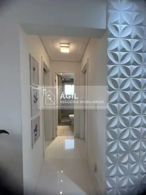 Apartamento com 2 quartos para alugar, 65m2 em Sao Jose Dos Campos - SP - imagem 6 Foto 6 de Apartamento com 2 quartos para alugar, 65m2 em Sao Jose Dos Campos - SP