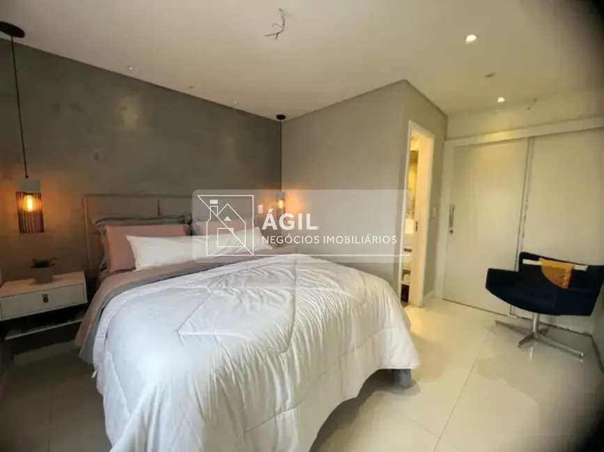 Apartamento com 2 quartos para alugar, 65m2 em Sao Jose Dos Campos - SP - imagem 7 Foto 7 de Apartamento com 2 quartos para alugar, 65m2 em Sao Jose Dos Campos - SP