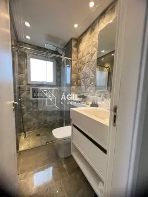 Apartamento com 2 quartos à venda, 65m2 em Sao Jose Dos Campos - SP - imagem 8 Foto 8 de Apartamento com 2 quartos à venda, 65m2 em Sao Jose Dos Campos - SP
