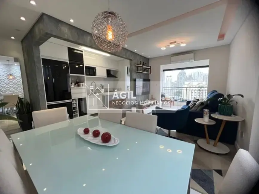 Apartamento com 2 quartos à venda, 65m2 em Sao Jose Dos Campos - SP - imagem 1 Foto 1 de Apartamento com 2 quartos à venda, 65m2 em Sao Jose Dos Campos - SP