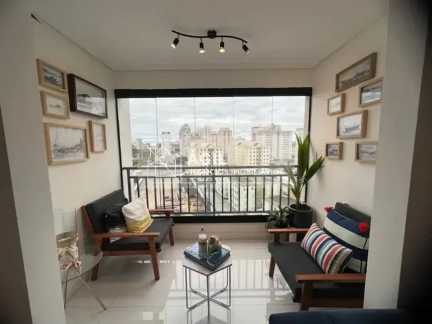 Apartamento com 2 quartos à venda, 65m2 em Sao Jose Dos Campos - SP - imagem 3 Foto 3 de Apartamento com 2 quartos à venda, 65m2 em Sao Jose Dos Campos - SP