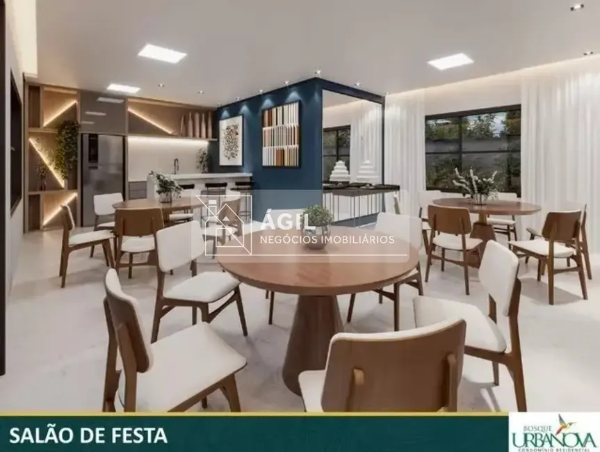 Foto 7 de Casa de Condomínio com 3 quartos à venda, 110m2 em Sao Jose Dos Campos - SP