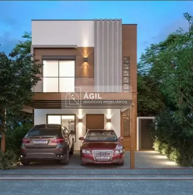 Foto 8 de Casa de Condomínio com 3 quartos à venda, 110m2 em Sao Jose Dos Campos - SP