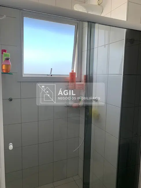 Foto 7 de Apartamento com 3 quartos à venda, 82m2 em Sao Jose Dos Campos - SP