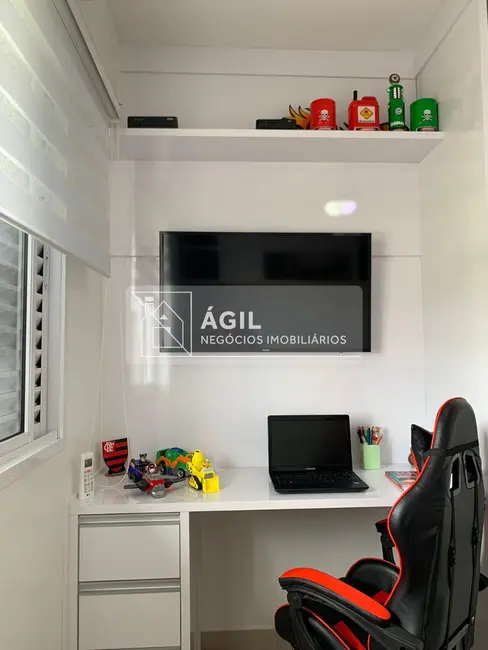 Foto 8 de Apartamento com 3 quartos à venda, 82m2 em Sao Jose Dos Campos - SP