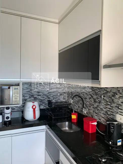 Foto 3 de Apartamento com 3 quartos à venda, 82m2 em Sao Jose Dos Campos - SP