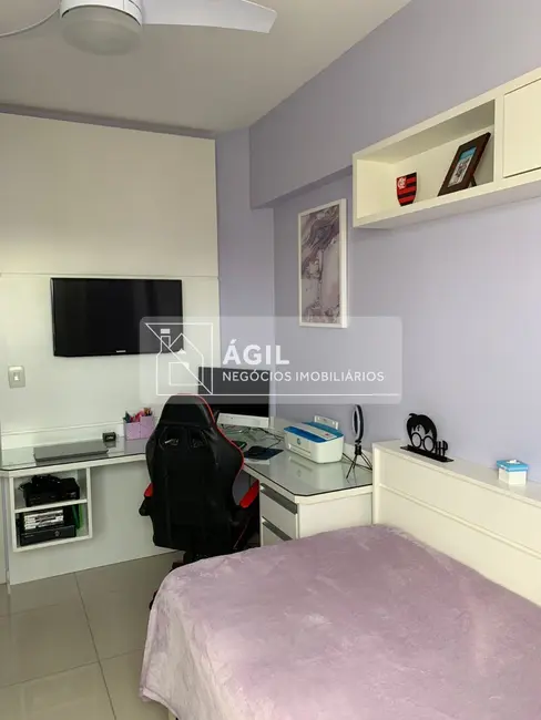 Foto 6 de Apartamento com 3 quartos à venda, 82m2 em Sao Jose Dos Campos - SP