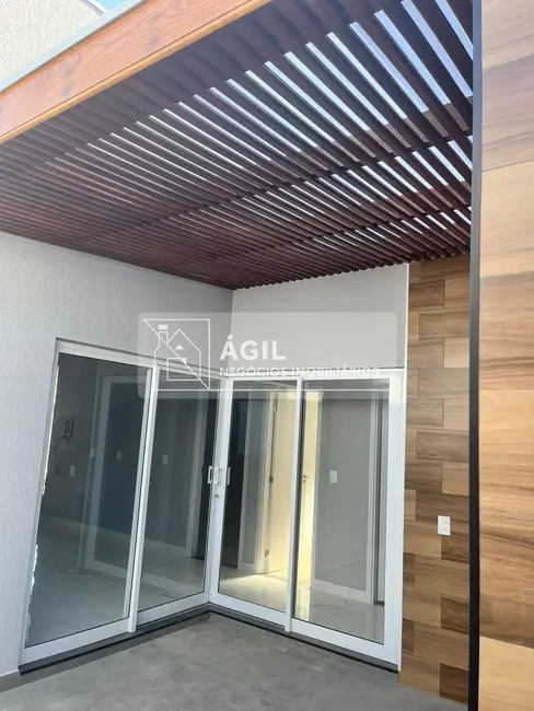 Foto 8 de Casa de Condomínio com 3 quartos à venda, 250m2 em Caçapava Velha, Cacapava - SP