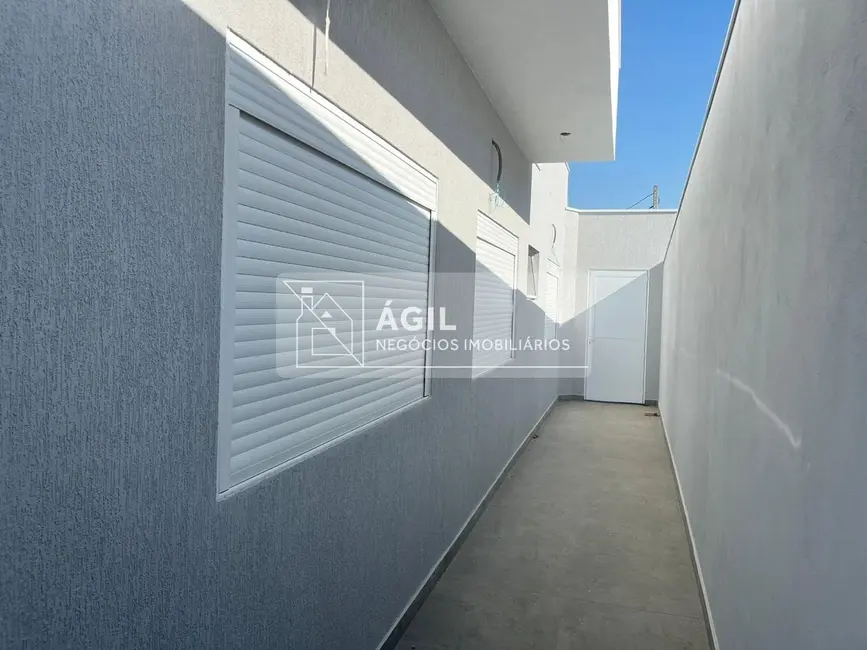 Foto 4 de Casa de Condomínio com 3 quartos à venda, 250m2 em Caçapava Velha, Cacapava - SP