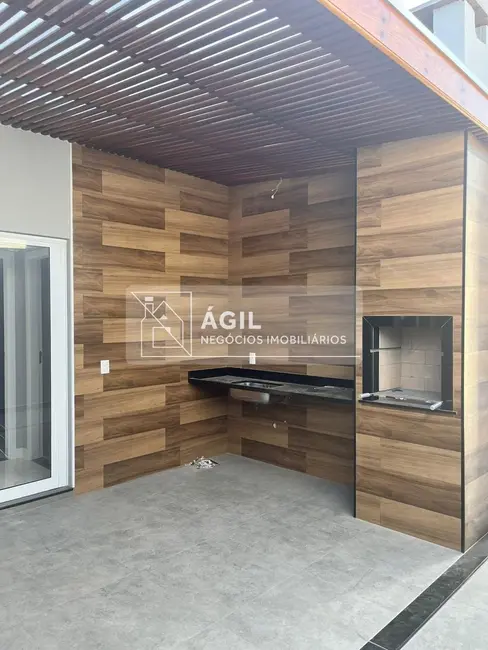 Foto 7 de Casa de Condomínio com 3 quartos à venda, 250m2 em Caçapava Velha, Cacapava - SP