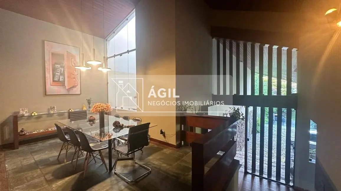 Foto 4 de Casa de Condomínio com 5 quartos à venda, 4312m2 em Sao Jose Dos Campos - SP