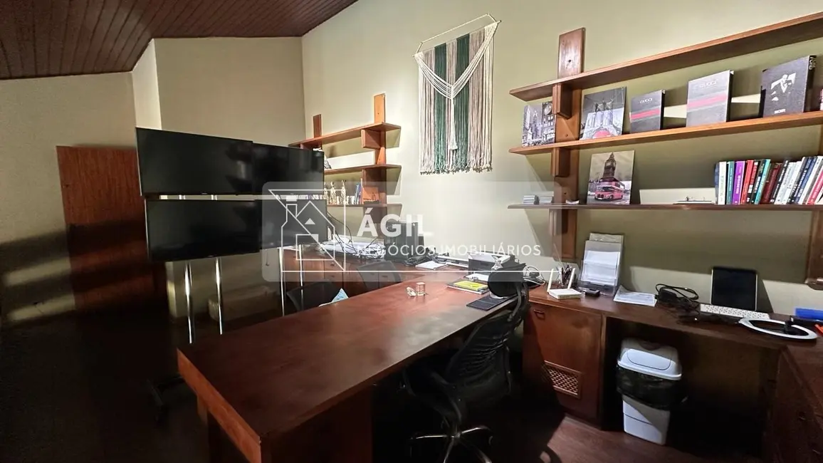 Foto 8 de Casa de Condomínio com 5 quartos à venda, 4312m2 em Sao Jose Dos Campos - SP