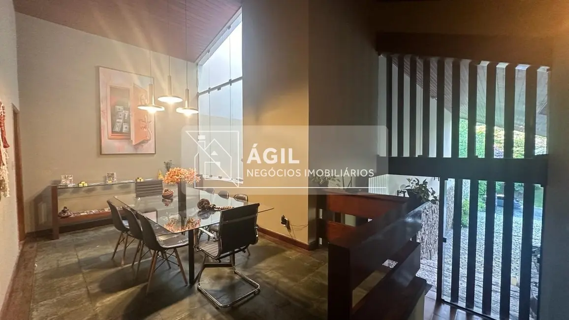 Foto 5 de Casa de Condomínio com 5 quartos à venda, 4312m2 em Sao Jose Dos Campos - SP