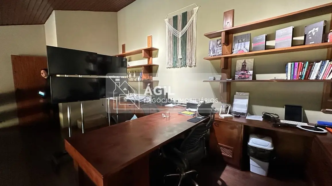 Foto 9 de Casa de Condomínio com 5 quartos à venda, 4312m2 em Sao Jose Dos Campos - SP